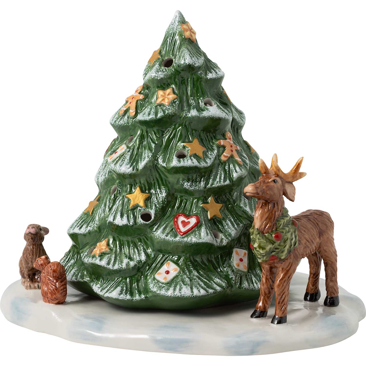 Christmas Toys Christmas Tree Villeroy Boch Royaldesign