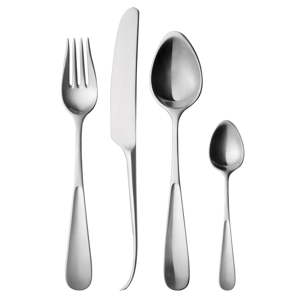 Table Fork / Forks VIVIANNA GEORG JENSEN Stainless Cutlery 19.7 cm 