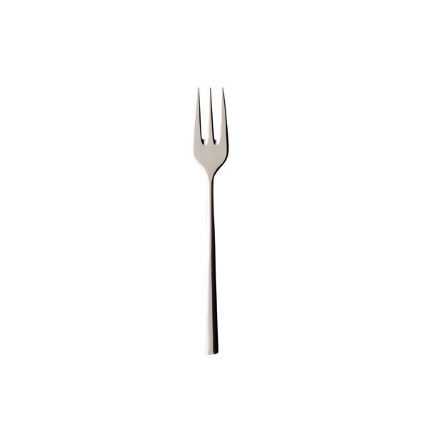 Villeroy & Boch Piemont fish cutlery 12 piece 18/10 stainless steel 1st choice
