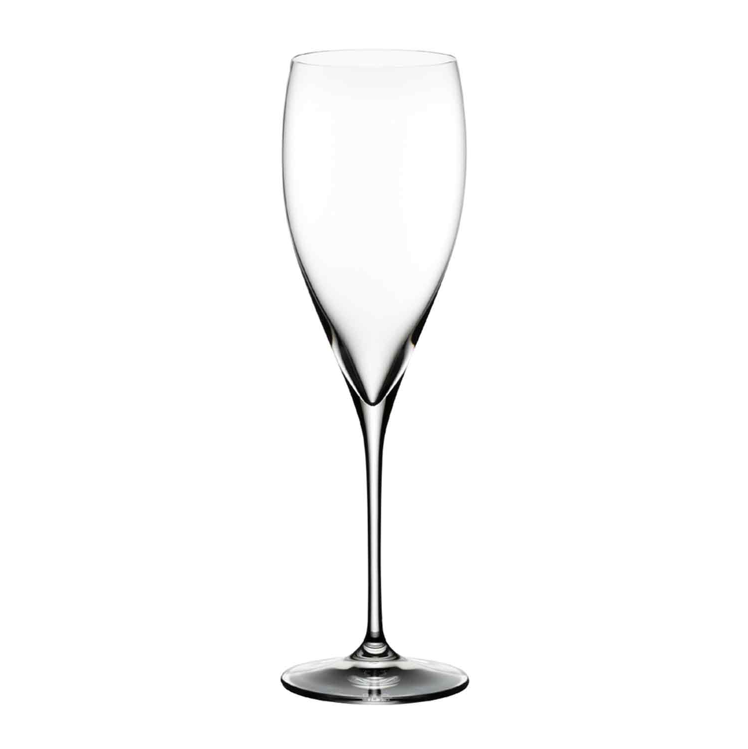 Holmegaard Idéelle Flûte à Champagne Verre 23 cl 